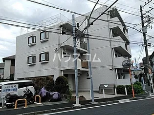 ソオワ横浜根岸の画像