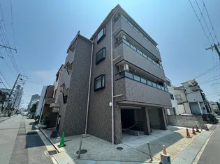 ピュアフォレストの画像