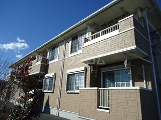 メゾンド ソレイユBの画像