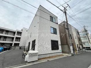 SILKY HAITSUの画像