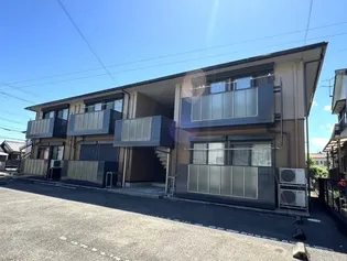 ソレジオ前里の画像