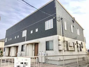 コンブリオ B棟の画像