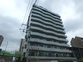 戸田公園ステイタスの画像