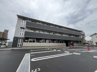 メゾン中筋の画像