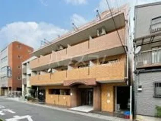 ライオンズマンション大森本町第2の画像