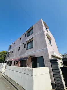ヴァンベール中原の画像