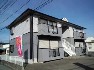 サンビレッジ光Bの画像