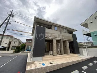 シャルマン細谷Aの画像