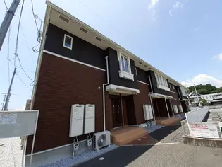 プリート南国 Aの画像