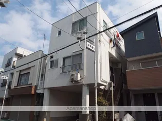 河田マンションの画像