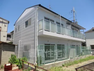 南田ハイツの画像
