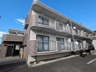 エトワールコートの画像