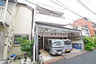 タムラビルの画像