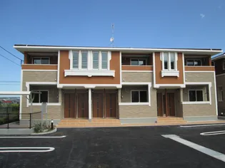 ヒルズ1 小野Aの画像