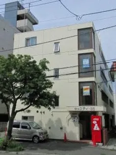 キャスティ86の画像