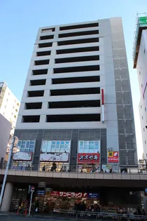 サウスコンフォート三鷹の画像