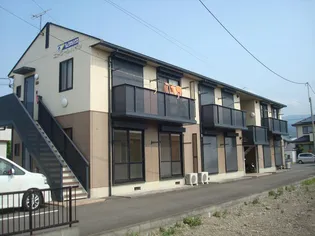 ちょうはちハウスエトワールの画像