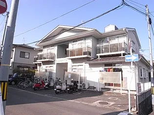みのりハイツの画像