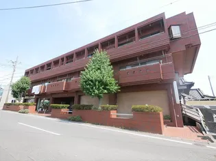 アプリコット多賀【2階】の外観