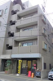 ルイモンドN【3階】の外観