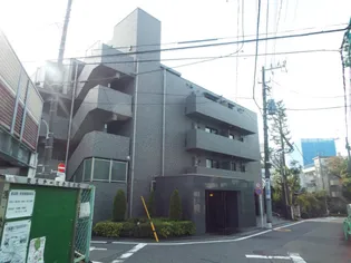 ルーブル豊玉伍番館の画像