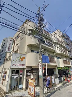 黒川ビルの画像