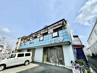 KOKORO【2階】の外観