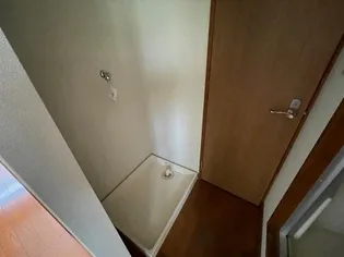 コーポ蔵【2階】の内装