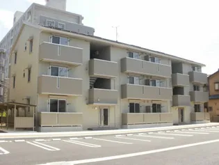 フェイバリッチ新和 Aの画像