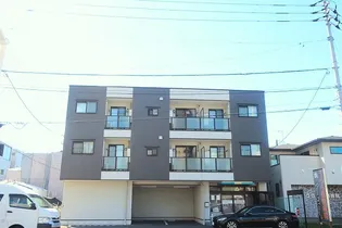 プランドール坂出駅前の画像