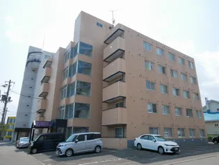 ラ シャトーレインの画像