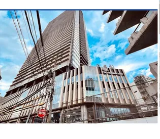 THE YOKOHAMA FRONT TOWERの画像