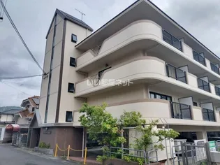 ライフステージ広瀬 京田IIの画像