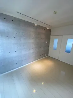 ファーストライフII【2階】の居間