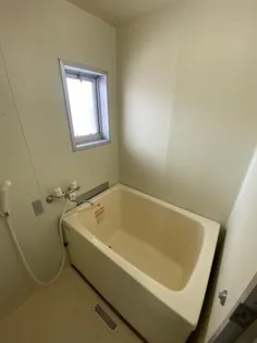 ファーストライフII【2階】の風呂