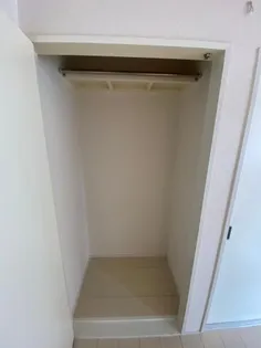 ファーストライフII【2階】の内装