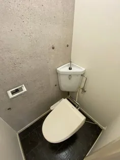 ファーストライフII【2階】の内装