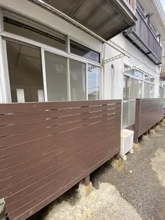 ファーストライフII【2階】の内装