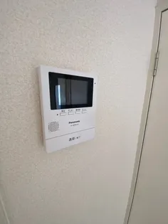 ファーストライフII【2階】の内装