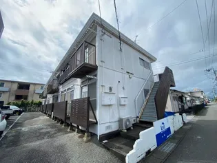 ファーストライフIIの画像