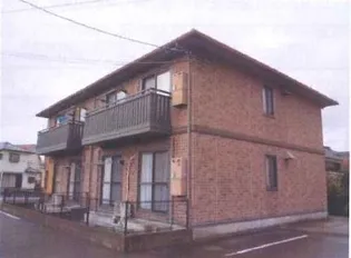 ボアソルテンA棟の画像