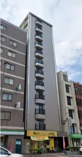 シティライフエステート難波南【5階】の外観