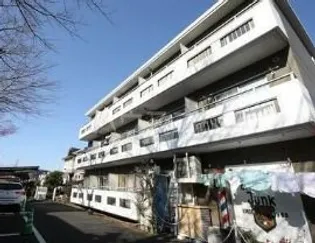 センチュリーユー【3階】の外観