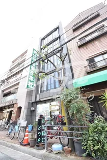 龍王関目マンションの画像