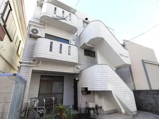 プティシャレーの画像