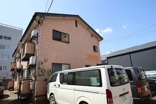 BECHAヴィェスナーの画像