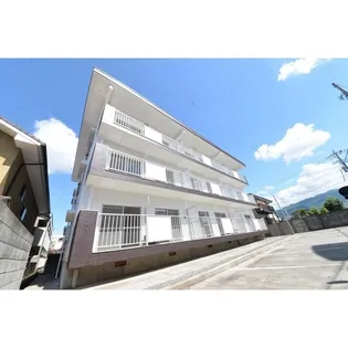 ハイツM飯田の画像