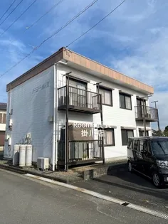 ドミールⅡの画像