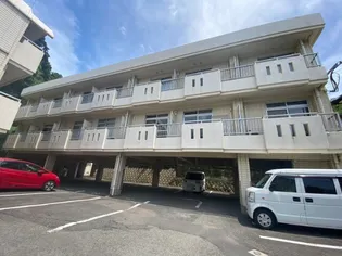 サニーパレスAの画像