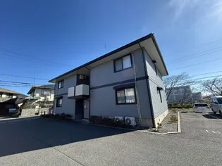 プリムローズIII B棟の画像